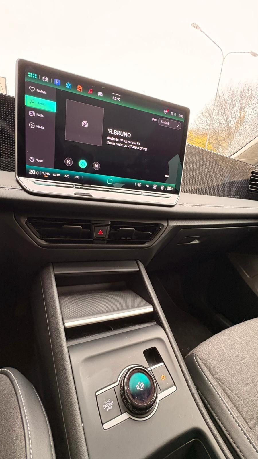 Volkswagen Tiguan 1.5 eTSI 150 CV ACT DSG R-Line