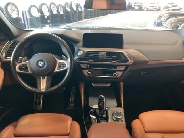 Bmw X4 xDrive20d Msport-X DRIVE
