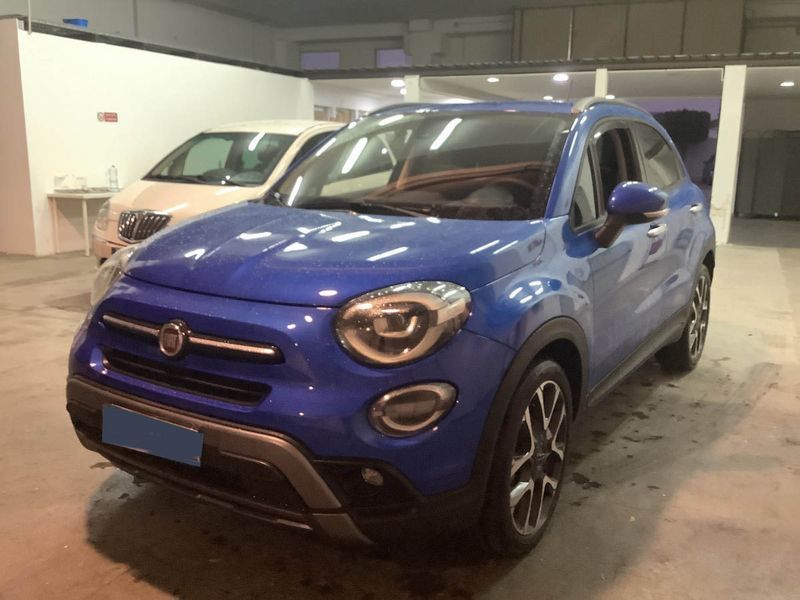 FIAT 500X 1.6 MultiJet 130 CV Cross