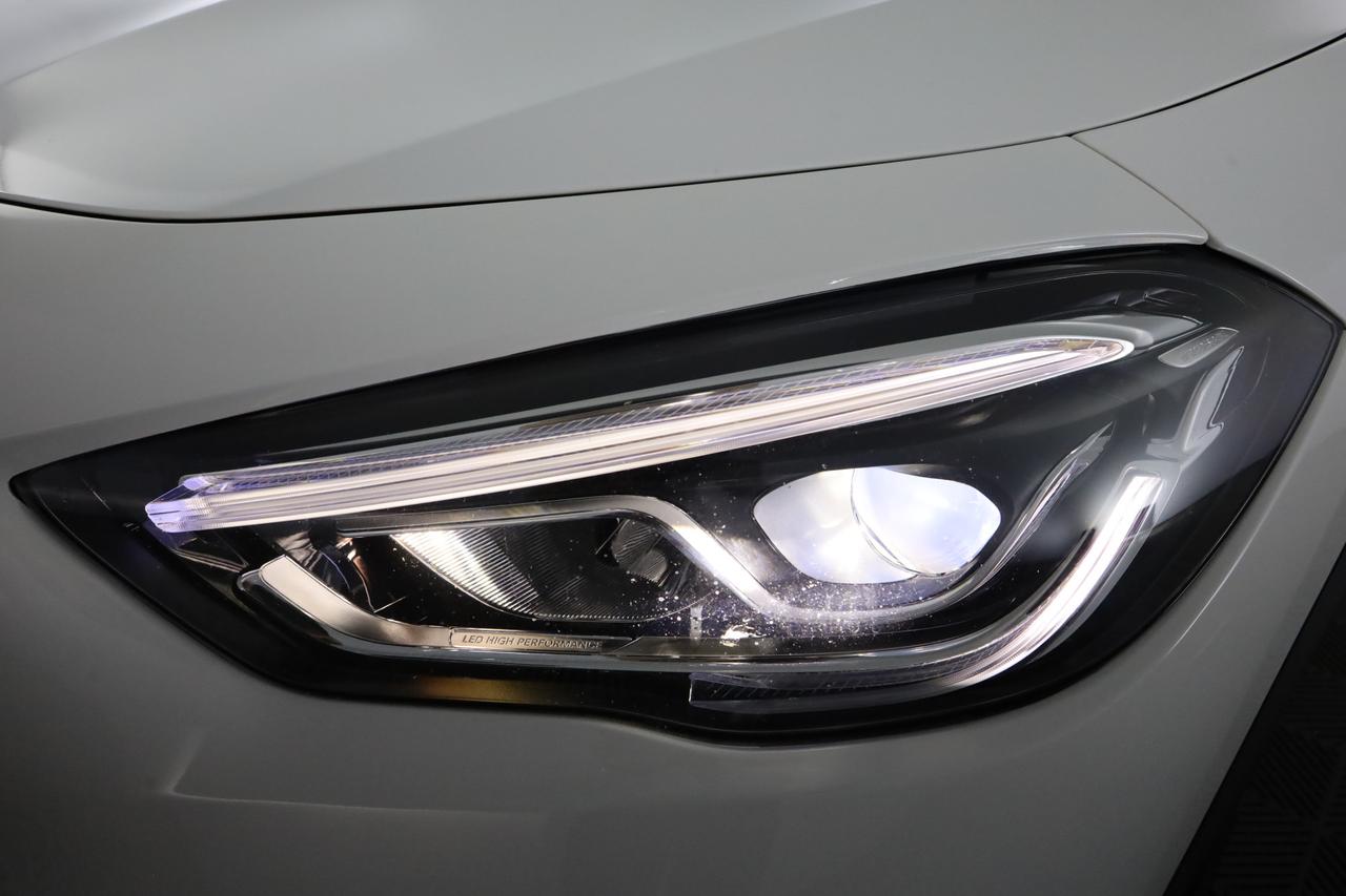 MERCEDES Classe GLA (H247) GLA 200 d Automatic SPORT PLUS