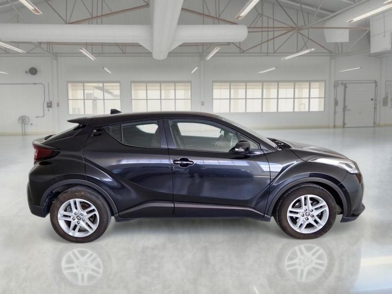 TOYOTA C-HR 1.8H 98 CV E-CVT BUSINESS SUV