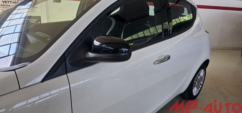 Lancia Ypsilon 1.2 69cv UNICO PROPRIETARIO - NO OBBLIGO FINANZIAMENTO
