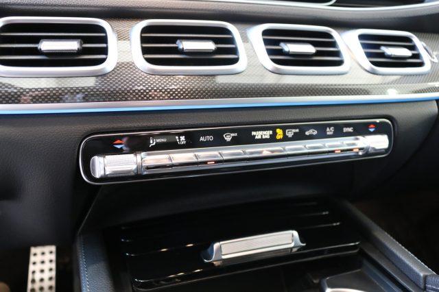 MERCEDES-BENZ GLE 300 d 4Matic Mild Hybrid Premium