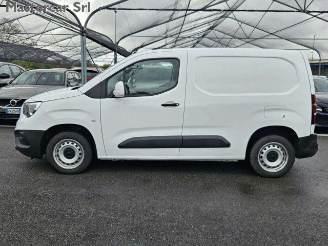 OPEL Combo 1.5 HDI 100cv 3 posti - Diesel - GF497CN