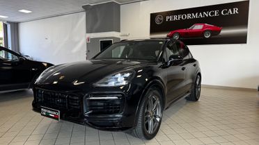 Porsche Cayenne 3.0 V6 Platinum Edition