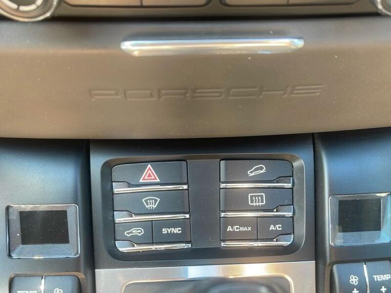 Porsche Macan I 2014 3.0d S 250cv pdk my16
