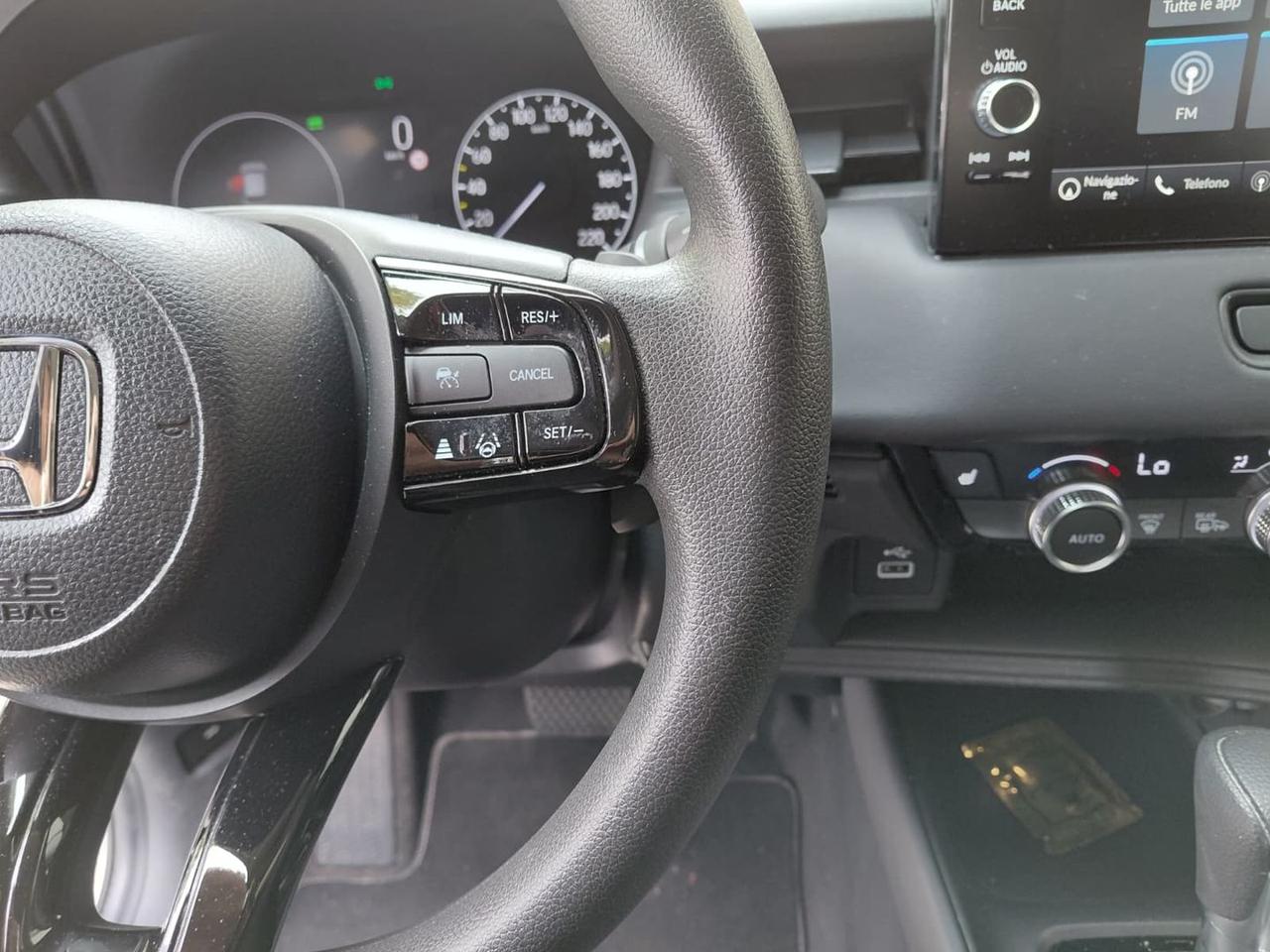 Honda HR-V 1.5 Elegance #50619