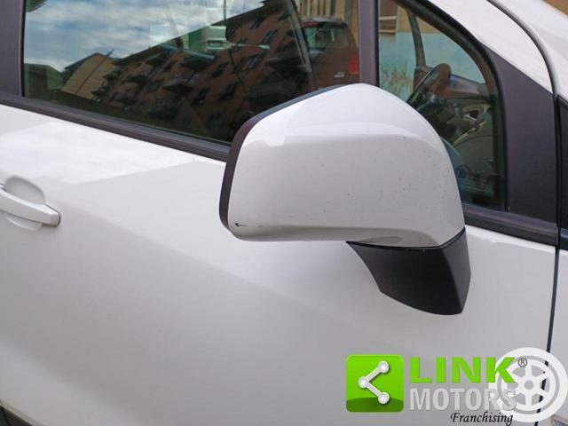 OPEL Mokka 1.7 CDTI Ecotec 130CV 4x2 Start&Stop Cosmo