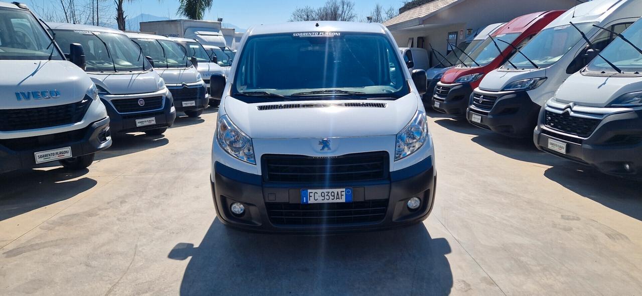 Fiat Scudo PASSO C. 2.0 MJT 140 CV - 2016