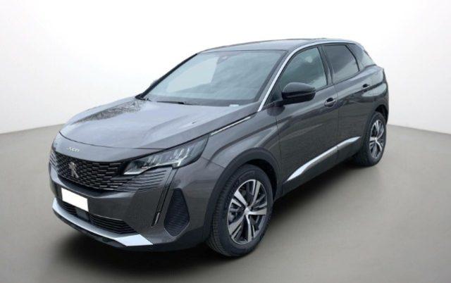 PEUGEOT 3008 PureTech Turbo 130 S&S Allure Pack