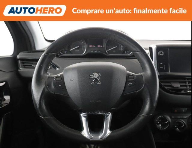PEUGEOT 208 1° serie PureTech 82 5 porte Active