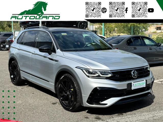 VOLKSWAGEN Tiguan 1.5 TSI DSG R-Line 150CV