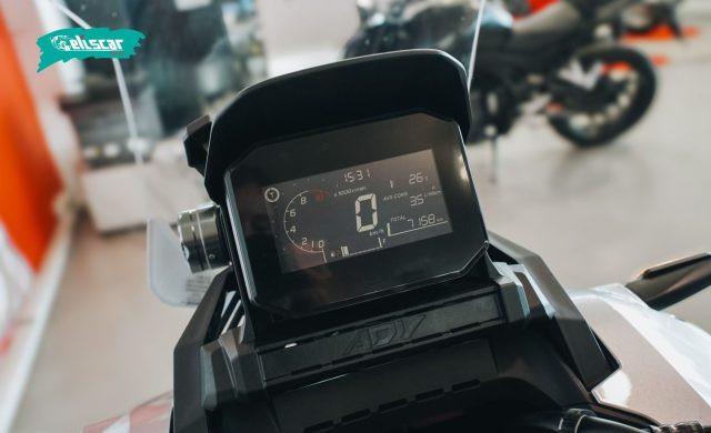 HONDA ADV 350 ADV350