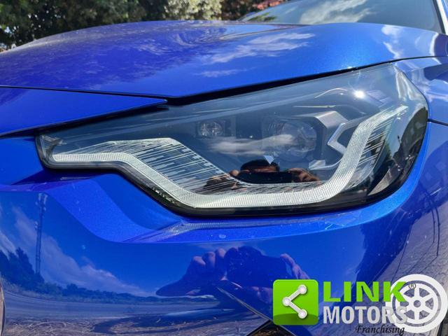BMW 220 iCoupé Msport G42 - IVA ESPOSTA-unico prop.