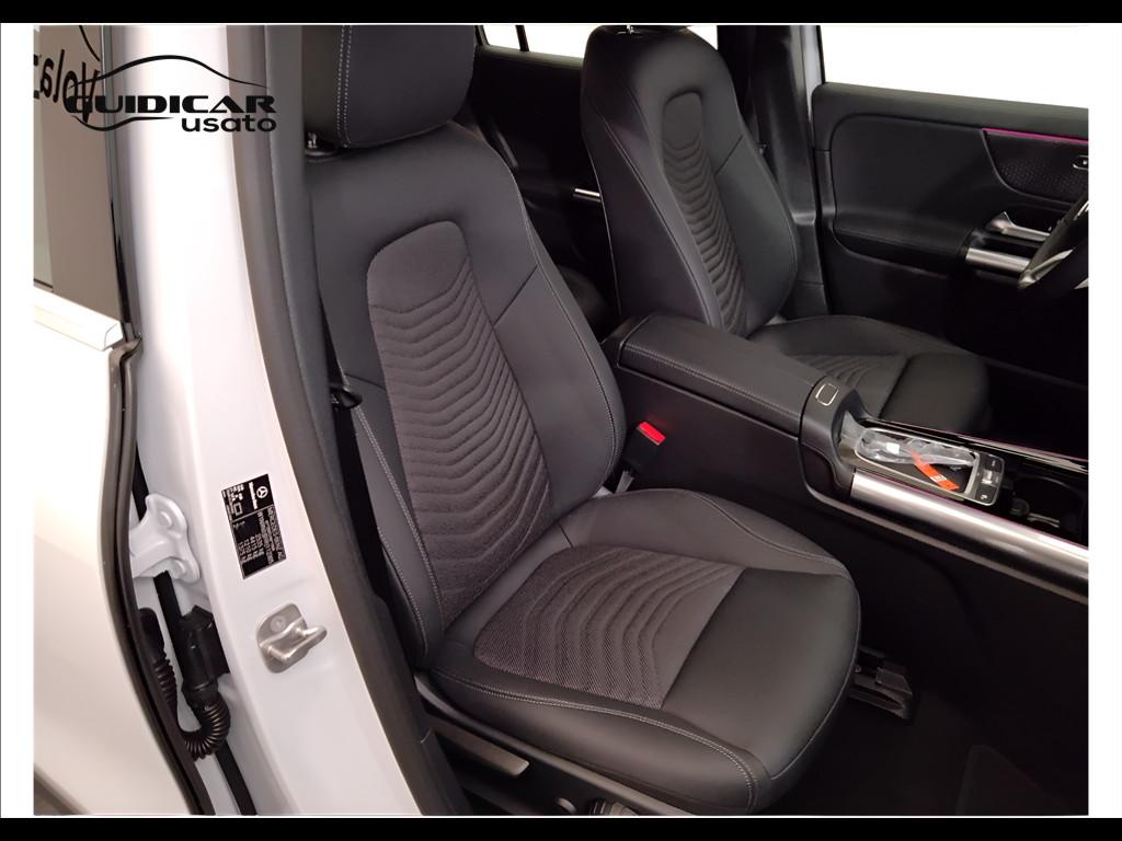 Mercedes-Benz EQA - H243 2024 - EQA 300 Progressive Advanced 4matic