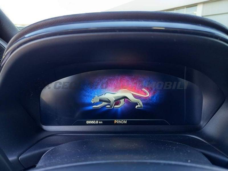 Ford Puma Puma 1.0 ecoboost h ST-Line s&s 125cv auto