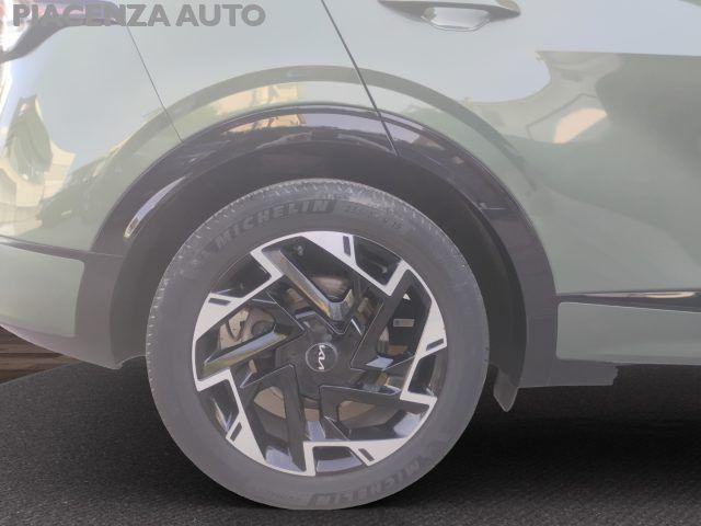 KIA Sportage 1.6 CRDi MHEV DCT GT-line Plus..PANORAMA.360 TELEC