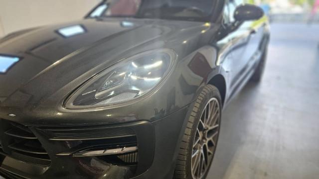 Porsche Macan 3.0 S 354cv pdk