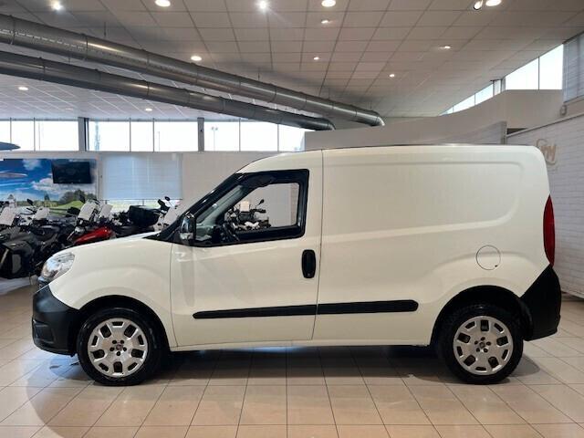 Fiat Doblo 1.4 T-Jet Natural Power *IVA ESCLUSA*