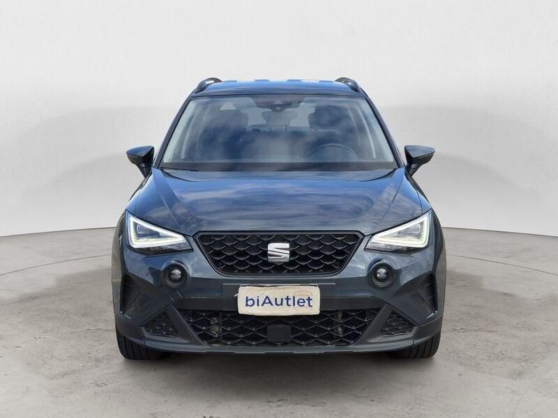 Seat Arona 1.0 ecotsi Xperience 110cv dsg