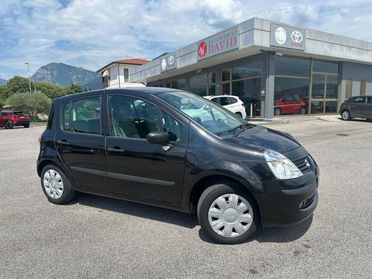 RENAULT Modus 1.2 16V