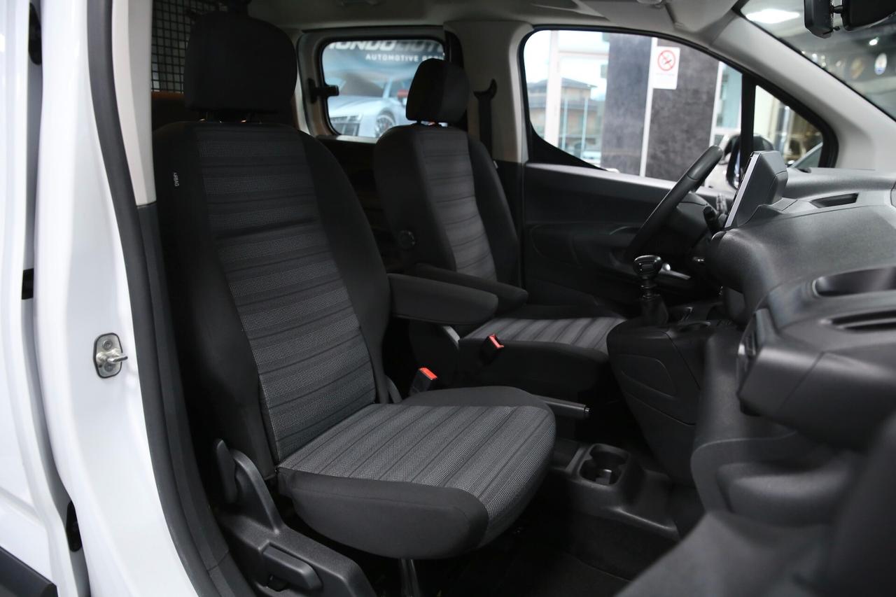 Opel Combo 1.5 diesel 100 cv Edition Plus_N1 autocarro