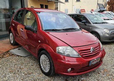 Citroen C3 1.4 HDi 70CV SensoDrive Elegance