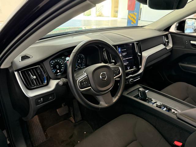 VOLVO XC60 B5 AWD Geartronic Momentum PROMO