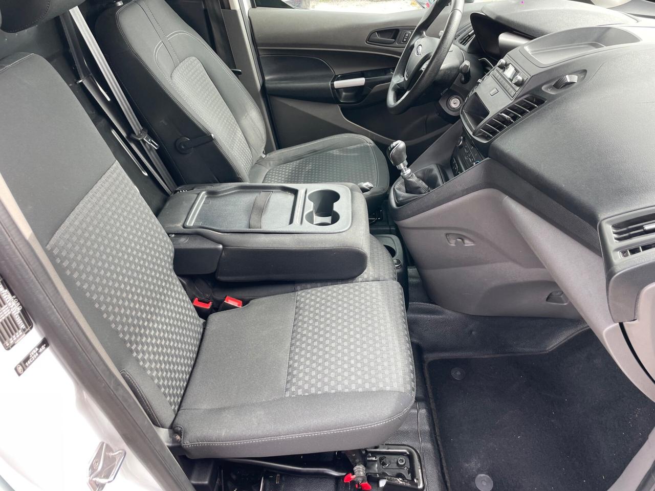 Ford Transit Connect 1.5 TDCi L2 H1