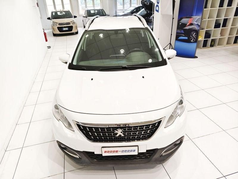 Peugeot 2008 2008 1.6 bluehdi Active 75cv my16*DIESEL*SUPER PREZZO*