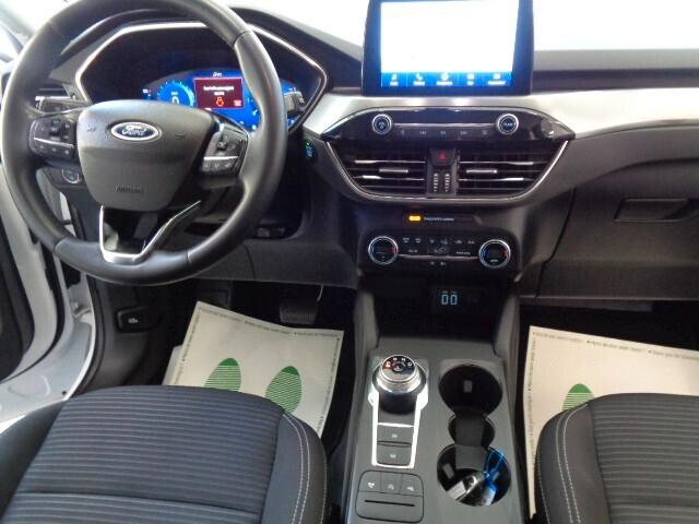 Ford Kuga 1.5 EcoBlue 120 CV aut. 2WD Titanium