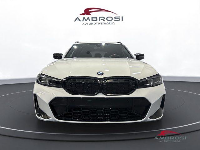 BMW M340 Serie 3 i xDrive Touring Msport Pro Innovation Pac