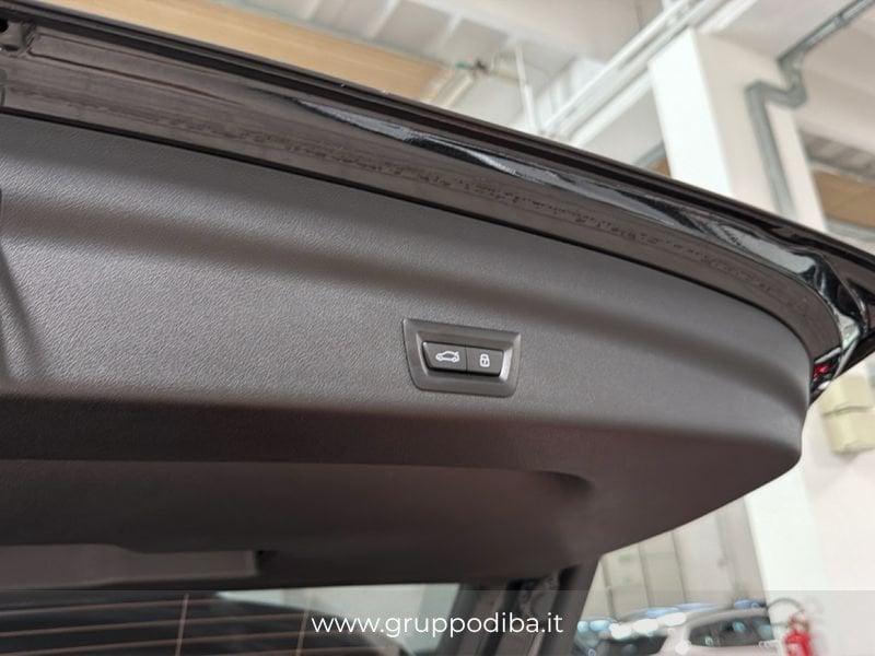 BMW X1 U11 sdrive18d X-Line Edition Essence auto