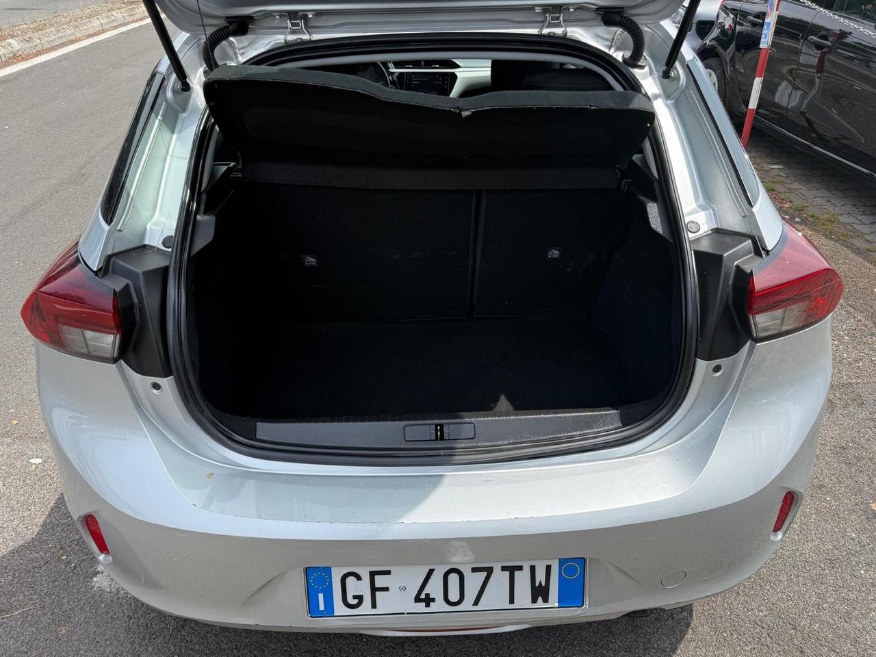 Opel Corsa 1.2 Elegance Cambio Manuale