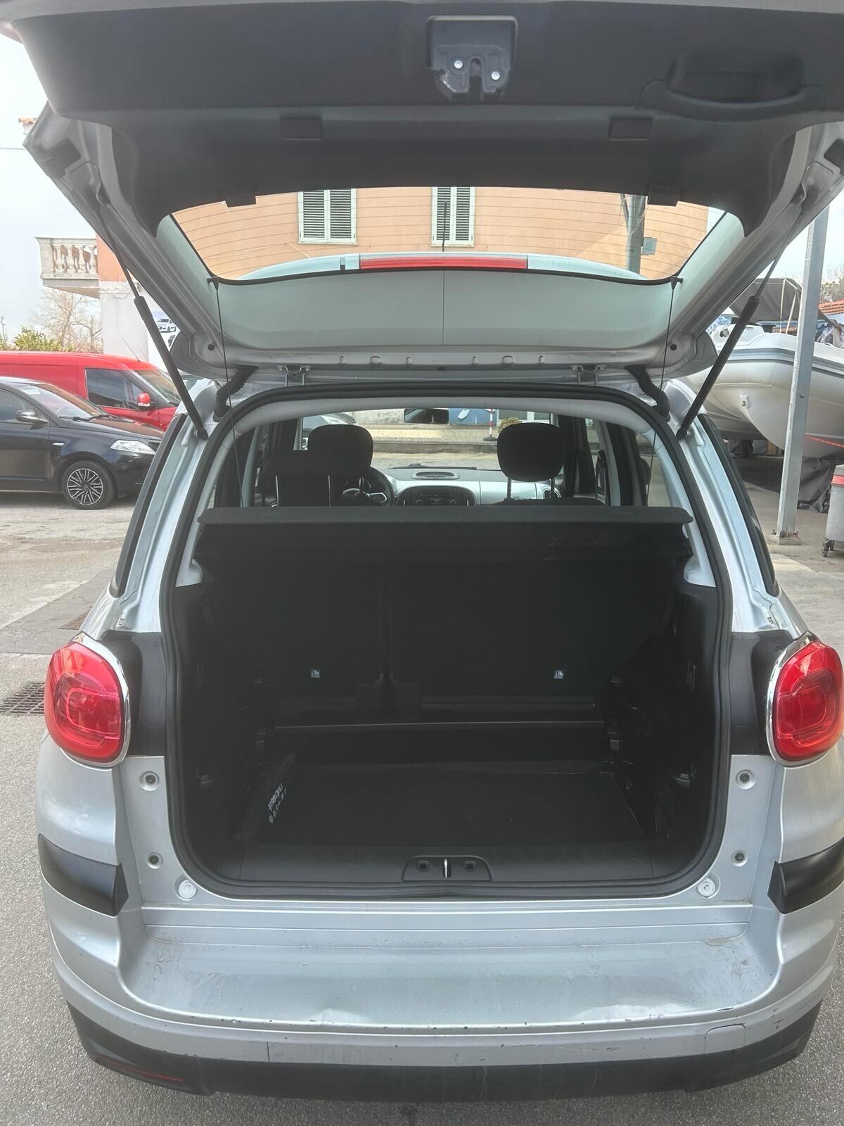 Fiat 500L 1.3 Multijet 95 CV Pop Star