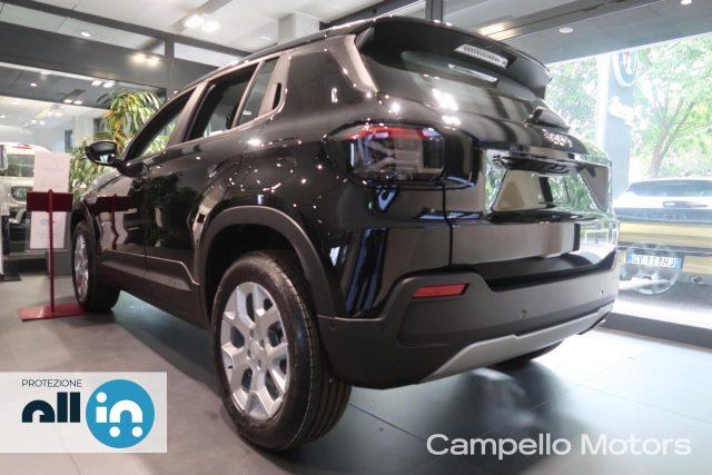 JEEP Avenger Avenger 1.2 T 100cv Altitude MY24