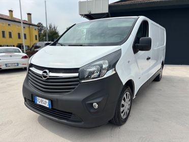 Opel Vivaro 29 1.6 CDTI PC-TN Furgone Essentia