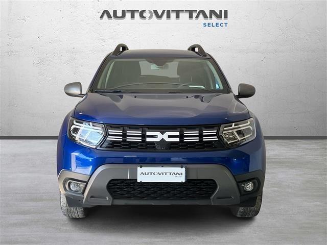 DACIA Duster 1.0 tce Journey Gpl 4x2 100cv