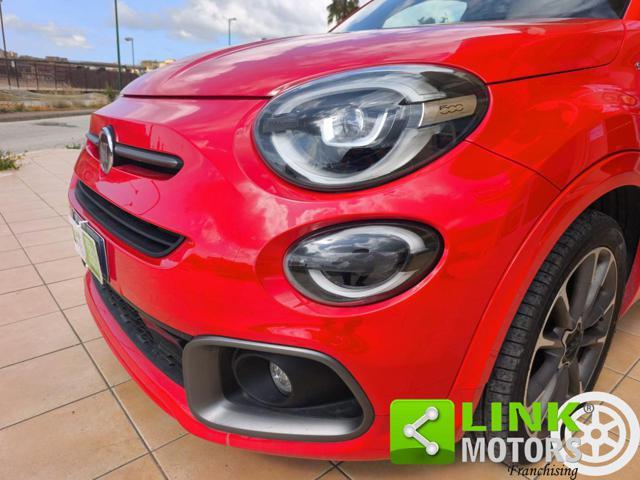 FIAT 500X 1.6 MultiJet 120 CV Sport