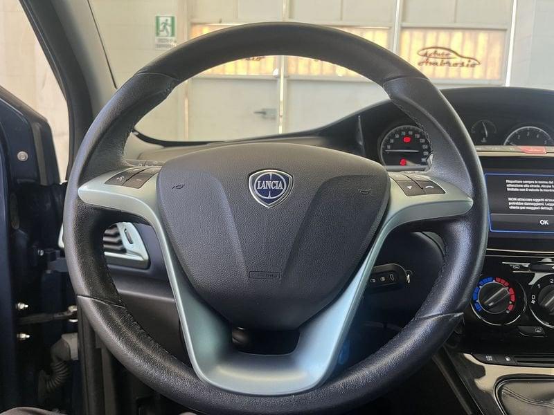 Lancia Ypsilon Ypsilon 1.2 Ecochic Gpl 69cv TUA DA 159,00 EURO AL MESE