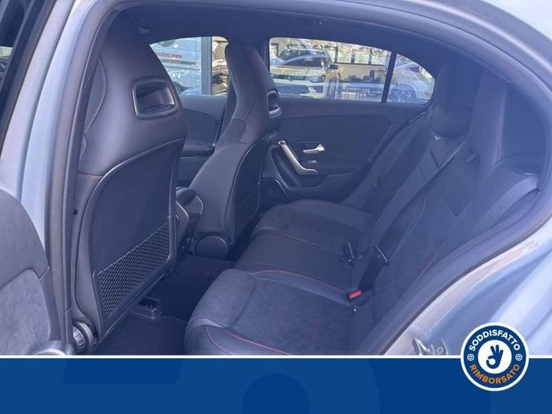Mercedes-Benz Classe A 180d Automatic AMG Line Advanced Plus