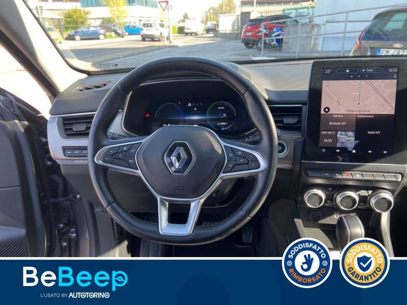 Renault Arkana 1.6 HYBRID INTENS E-TECH 145CV