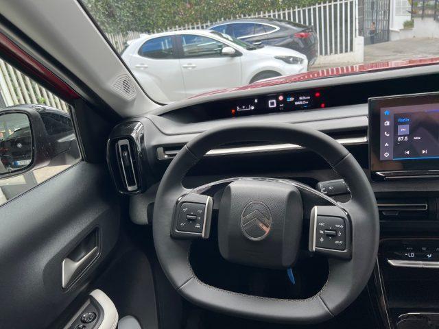 CITROEN C3 PureTech 100 S&S Max tua da ?199,00 mensili