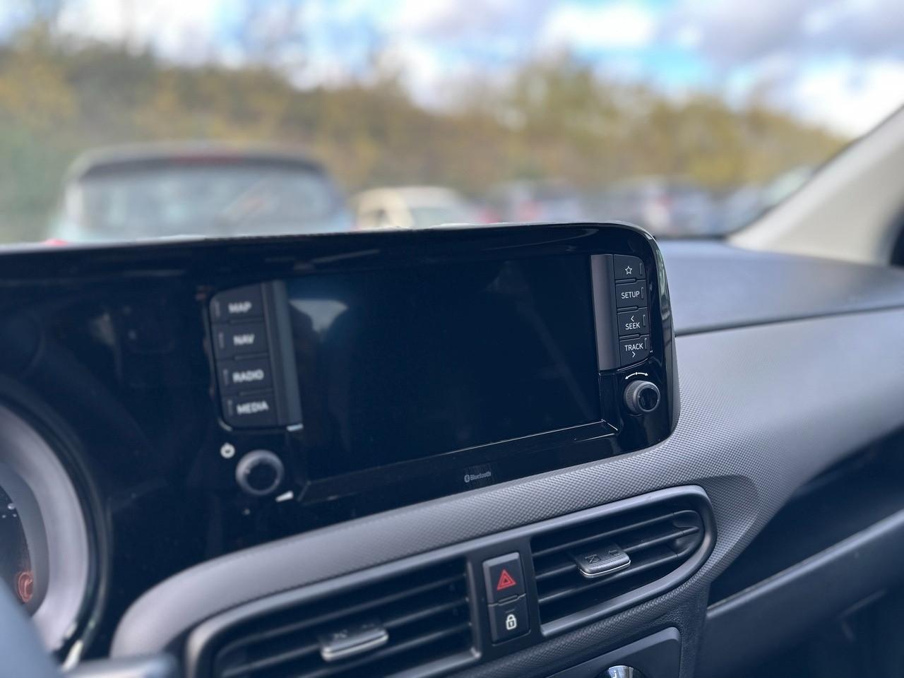 HYUNDAI i10 III 2023 - i10 1.0 mpi Connectline 63cv