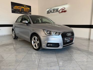 Audi A1 1.6 TDI 116 CV Sport