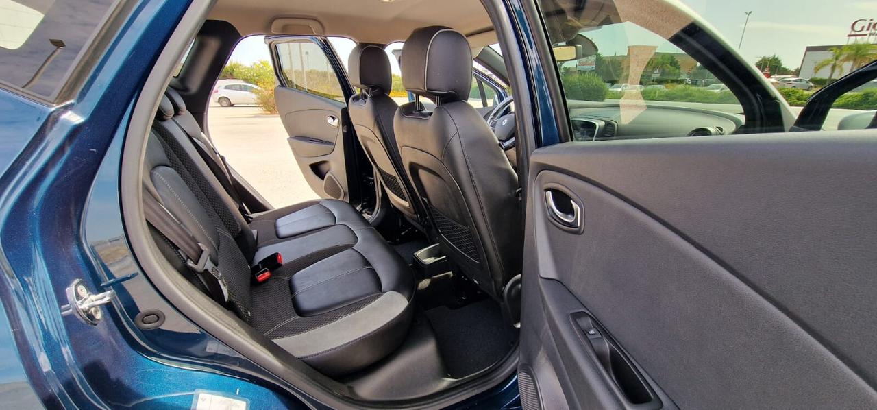 Renault Captur dCi 90 CV Start&Stop Energy Bose 2018