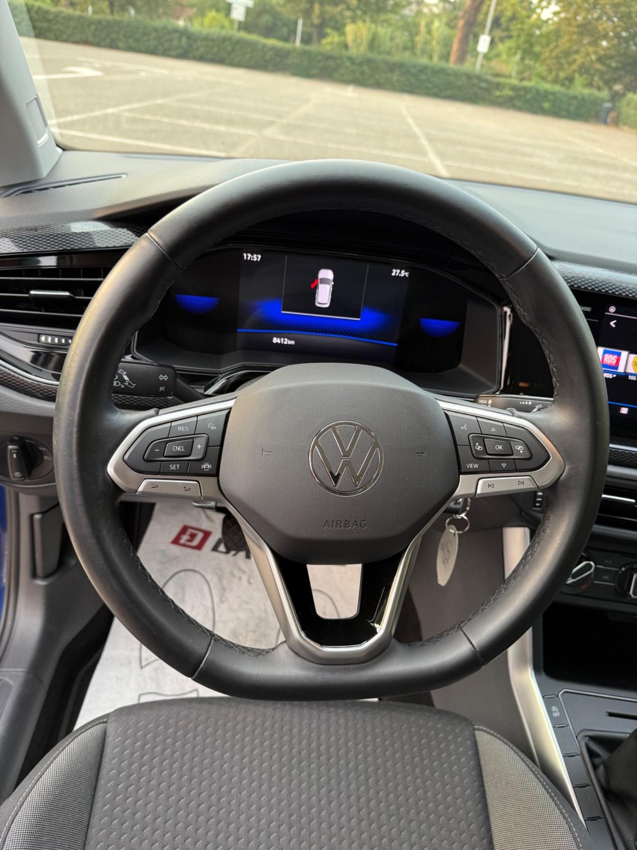 Volkswagen Polo 1.0 TSI 80 CV