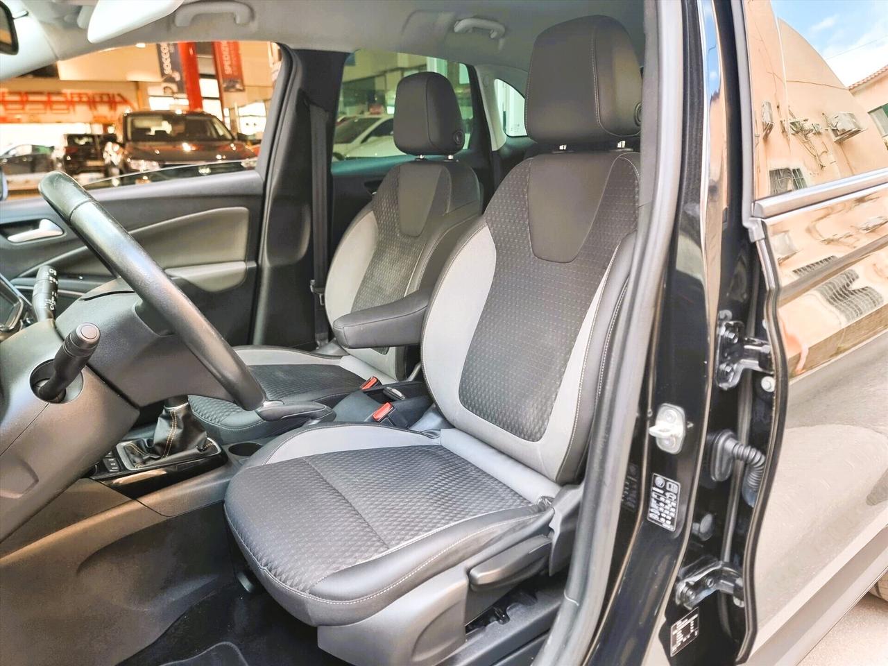 Opel Crossland Crossland X 1.6 ECOTEC D 8V Start&Stop INNOVATION 12 MEIS GARANZIA