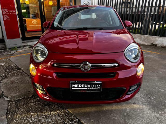FIAT 500X 1.4 MultiAir 140 CV Pop Star