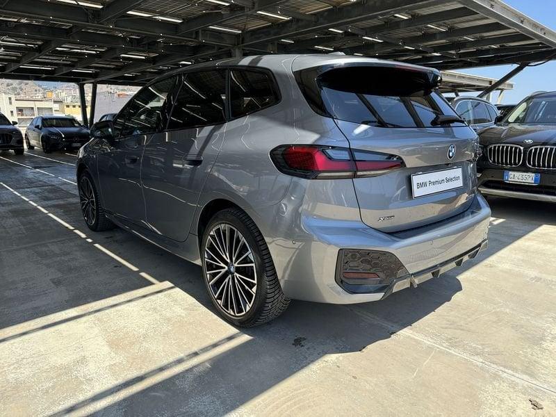 BMW Serie 2 Active Tourer 225xe Active Tourer iPerformance Msport aut.